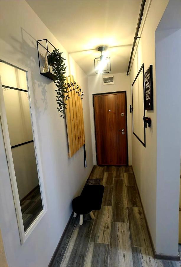 Night Lotus Apartment ฮูเนโดอารา ภายนอก รูปภาพ