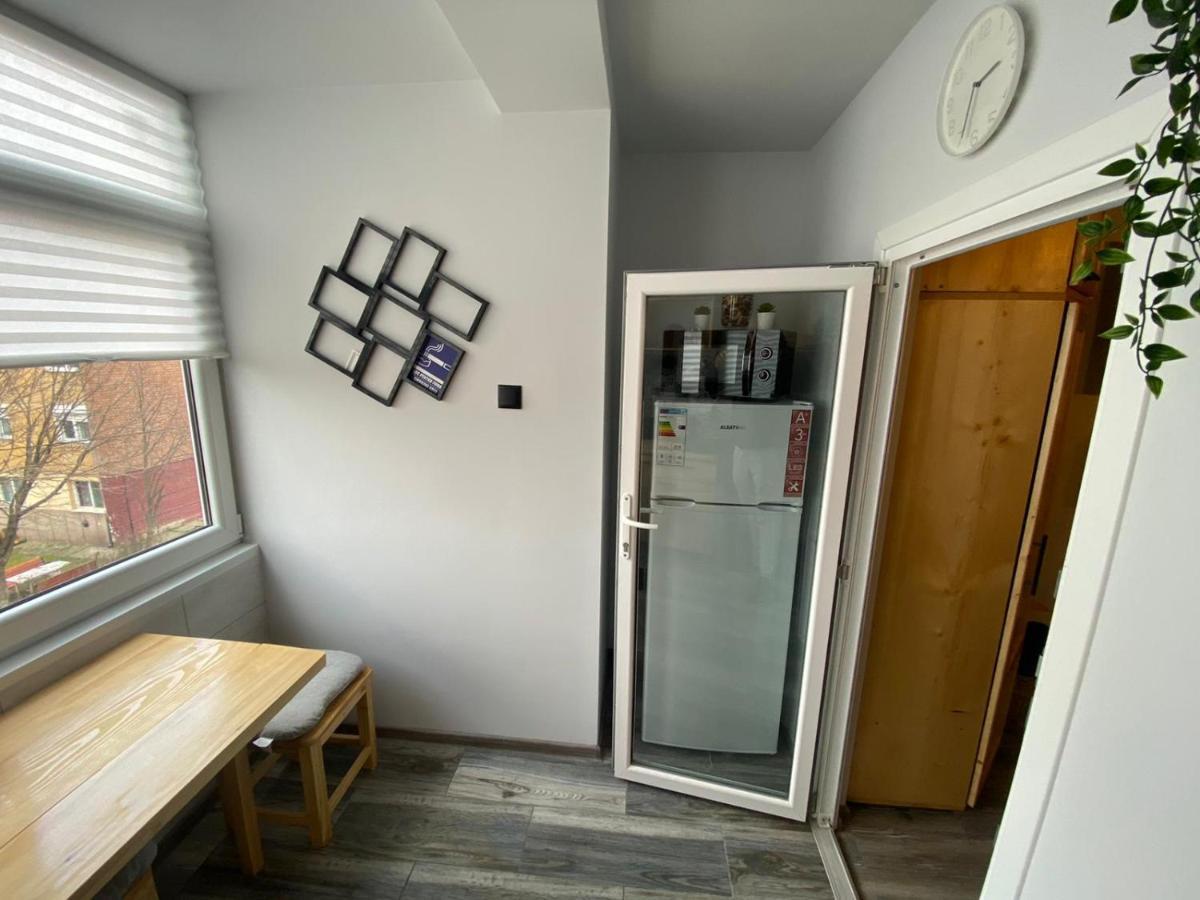 Night Lotus Apartment ฮูเนโดอารา ภายนอก รูปภาพ