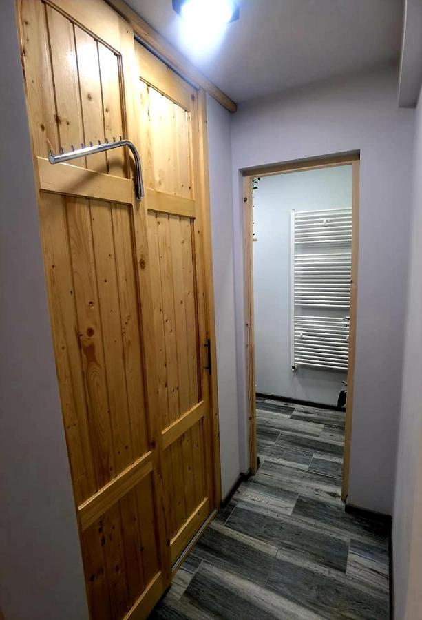 Night Lotus Apartment ฮูเนโดอารา ภายนอก รูปภาพ